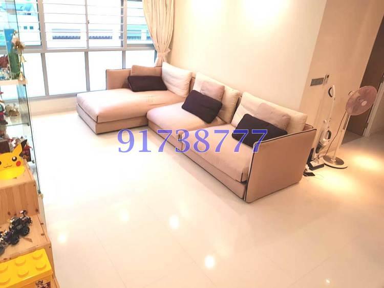 Blk 614B Edgefield Plains (Punggol), HDB 4 Rooms #157501582